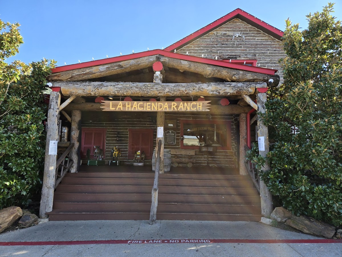 La Hacienda Ranch - Frisco