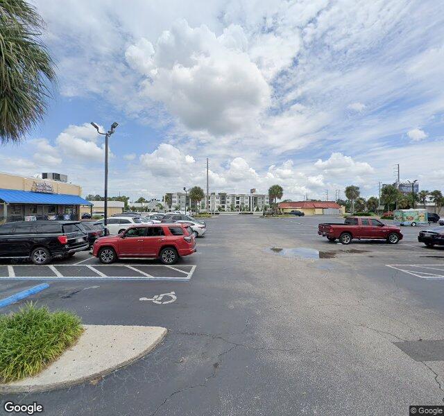 La Hacienda Restaurant