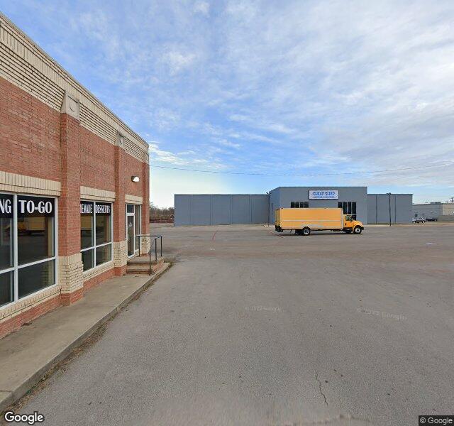 La Herencia Mexican Grill