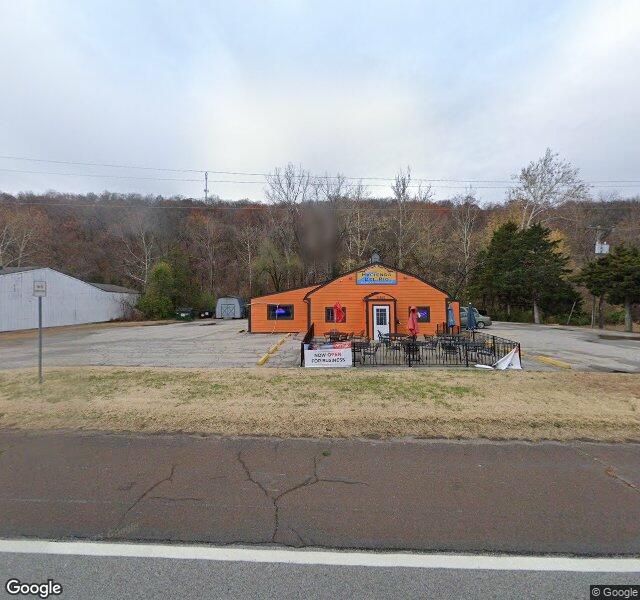 La Herradura Mexican Restaurant 