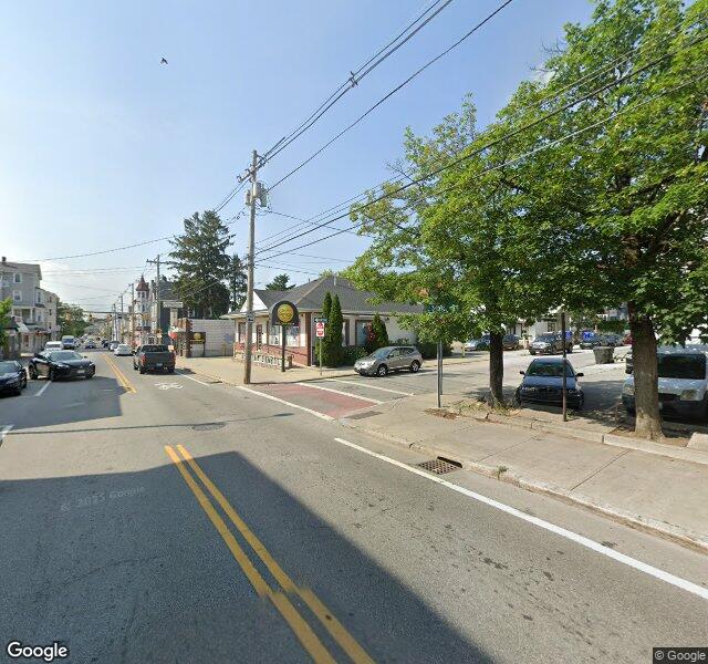 La Herradura Taqueria Mexicana