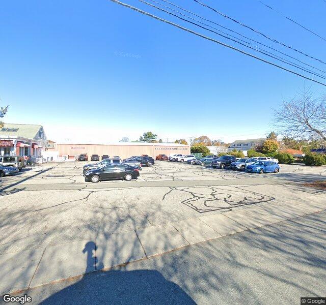 La Llorona Progressive Mexican Cuisine — restaurante mexicano en East Lyme