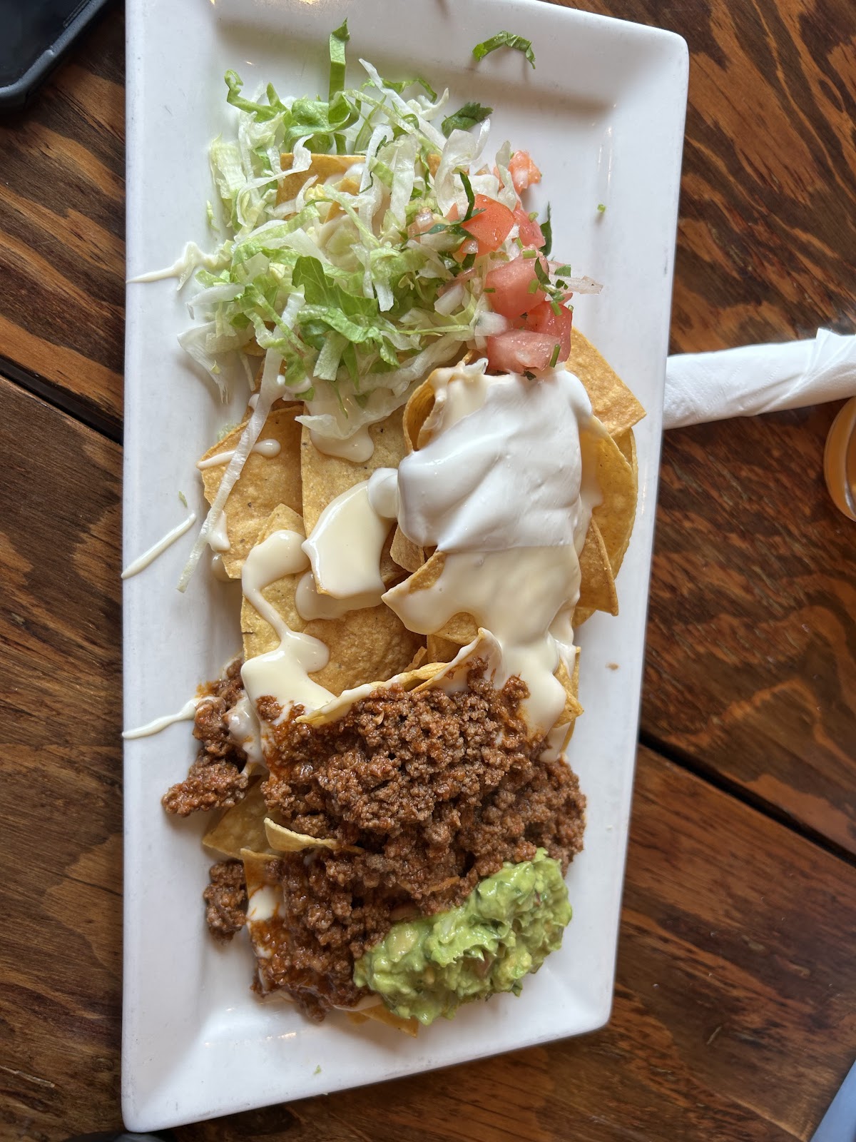 La Lupita