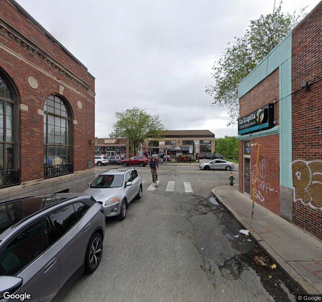 La Lupita Tacos Mexicanos