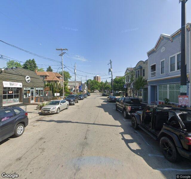 La Masa Empanada Bar