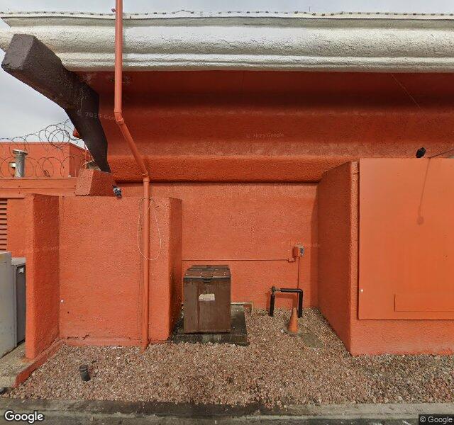 La Mojarra Loca las Vegas