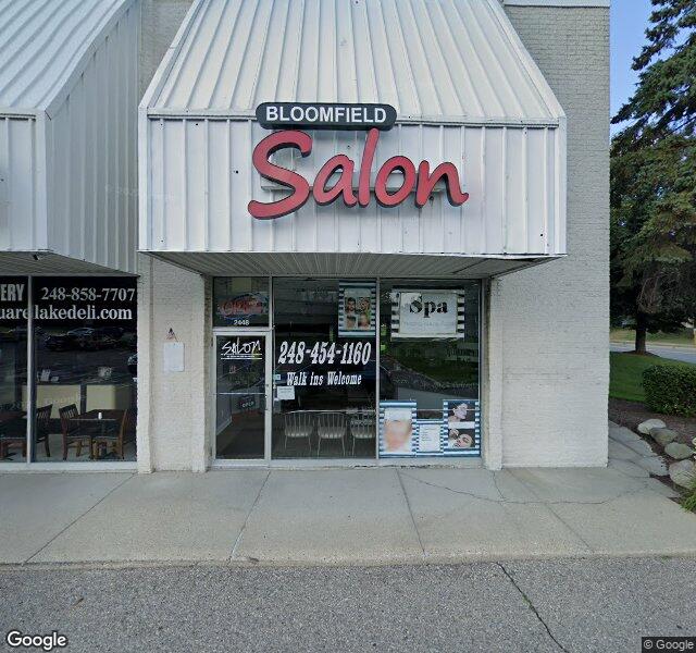 La Montana Mexican Grill