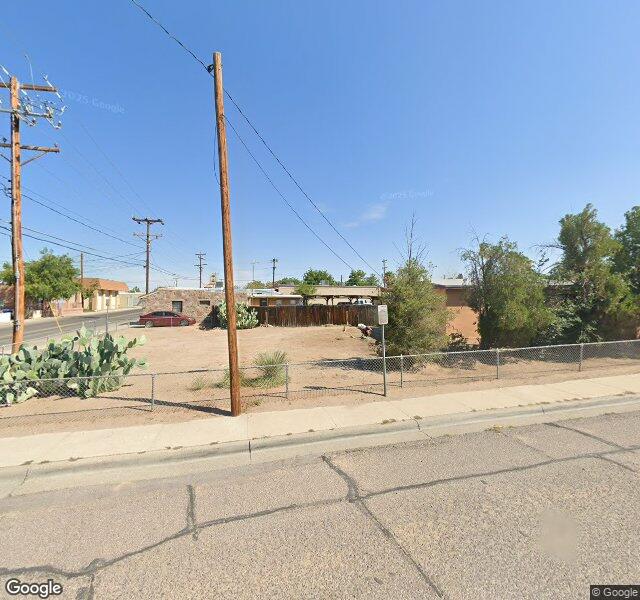 La Nueva Casita Cafe