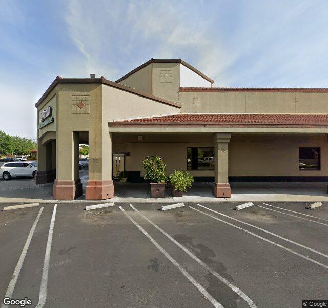 La Parrilla Mexican Restaurant & Bar