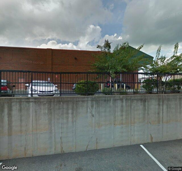 La Parrilla Mexican Restaurant - Marietta Square, GA