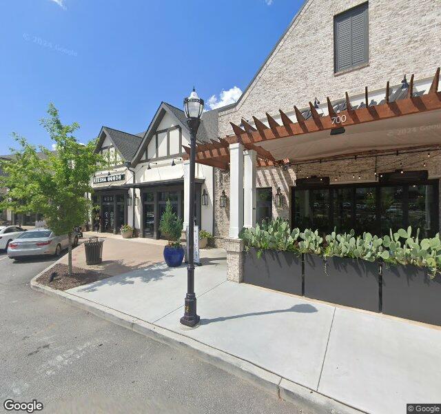 La Parrilla Mexican Restaurant - Sandy Springs, GA — restaurante mexicano en Sandy Springs
