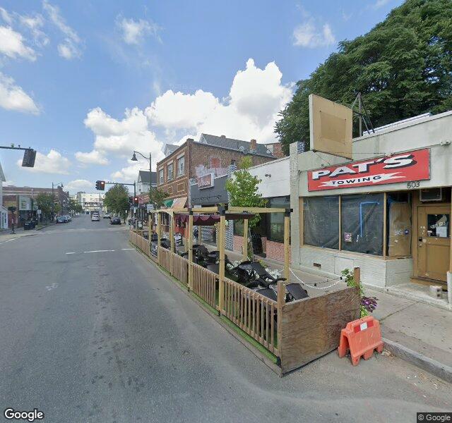 La Posada Restaurant & Tequila Bar