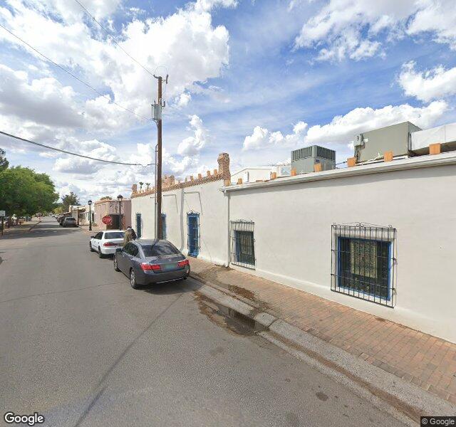 La Posta De Mesilla