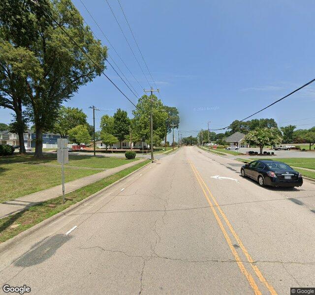 La Revolución Mexican restaurant