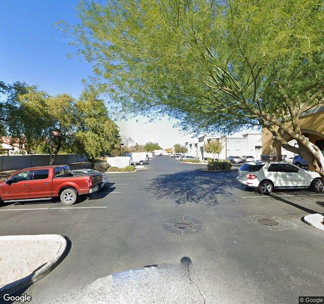 La Ristra New Mexican Kitchen