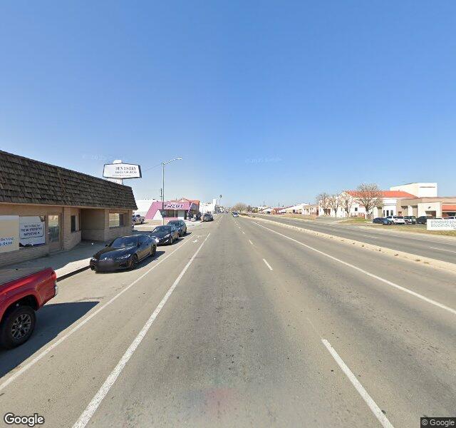 La Tapatia Mexican Grill