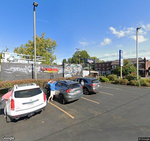 La Taquiza Taqueria Centro 