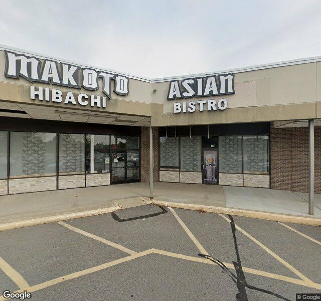 LA VAKA MEXICAN RESTAURANT