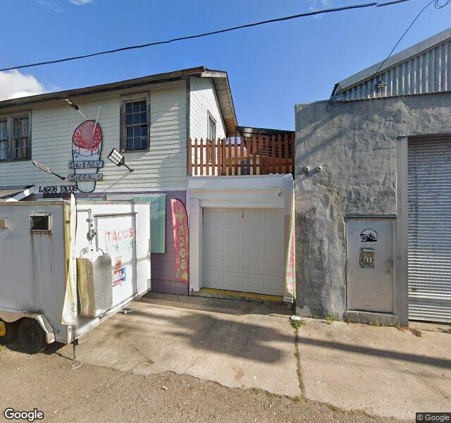 Lagos Tacos Ebenezer