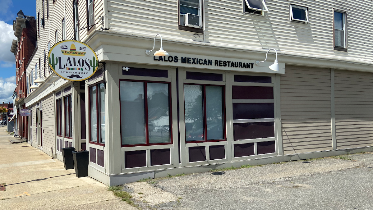 Lalos Mexican Restaurant