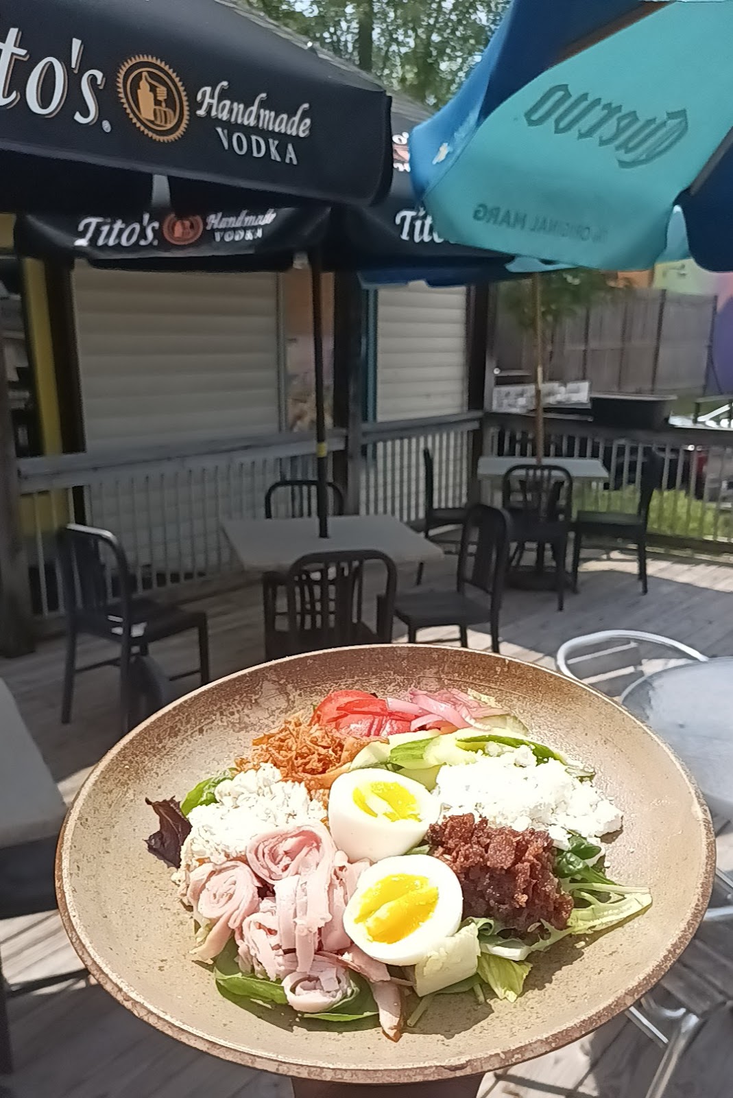 Laporte Cafe