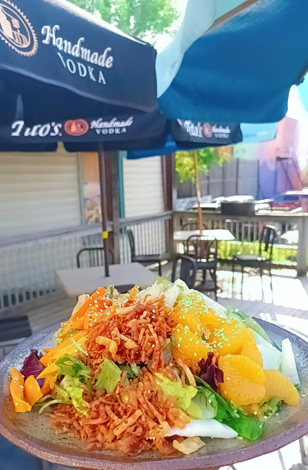 Laporte Cafe