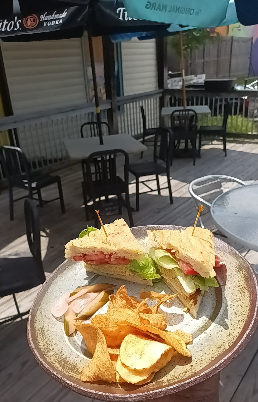 Laporte Cafe