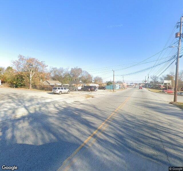 Las Americas Super Mercado & Restaurant