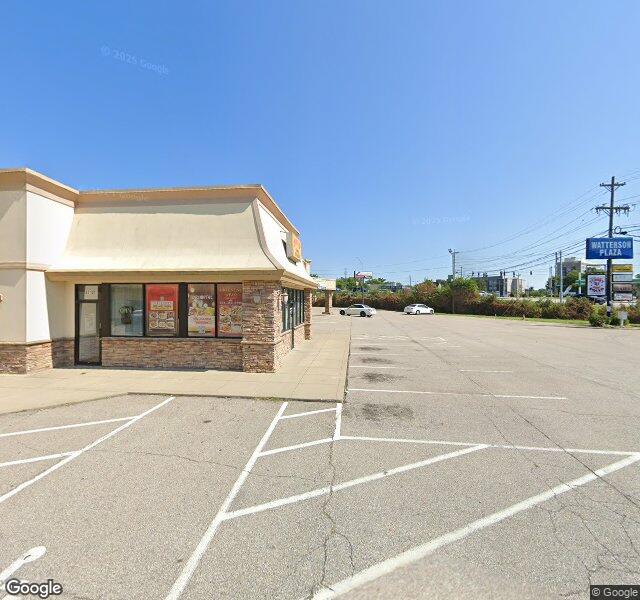 Las Cazuelas Mexican Cuisine