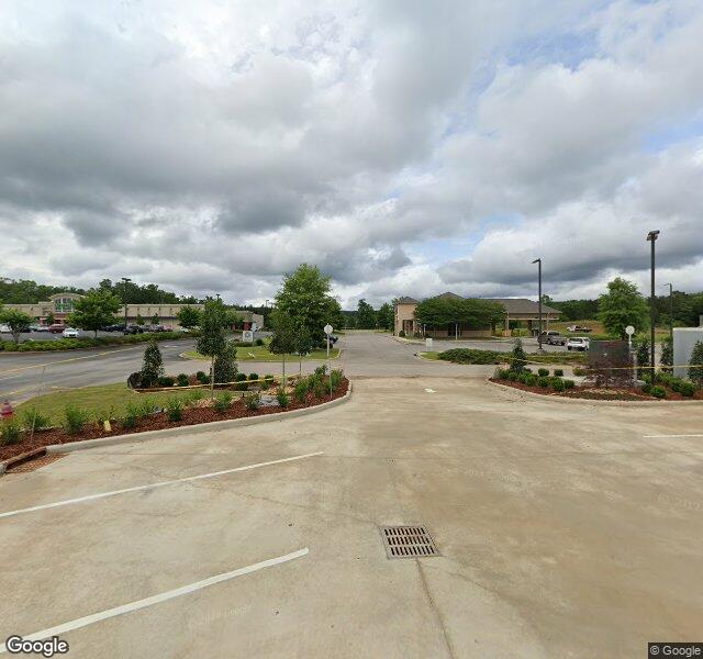 Las Mesas Mexican Cantina