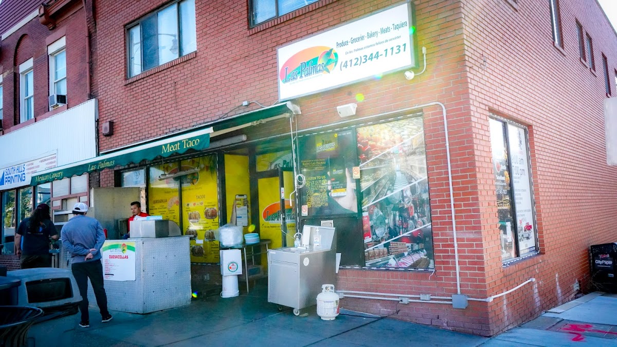 Las Palmas Carniceria