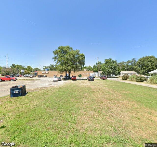 Las Rosa's Wichita Mexican Grill