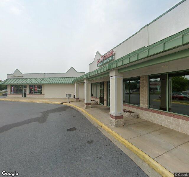 Las Trancas Mexican Rest - Martinsburg