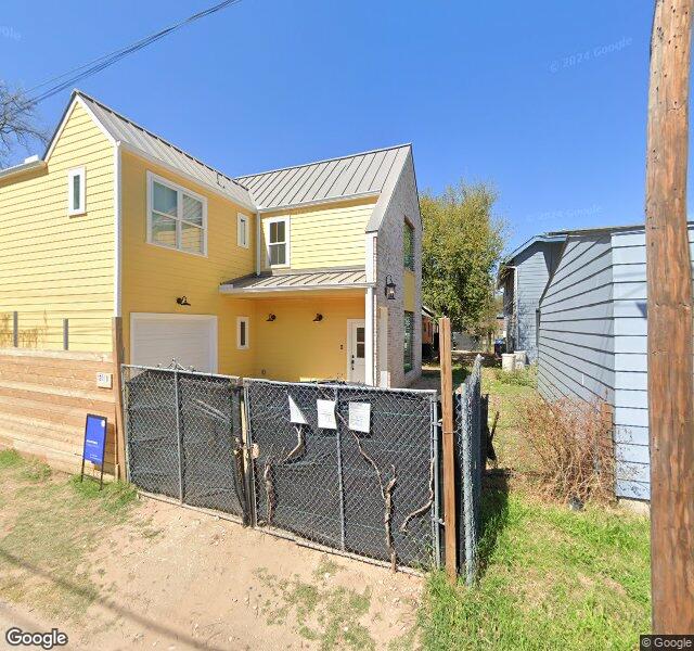 Las Trancas Taco Stand