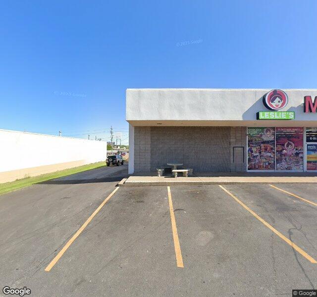 Leslie's Mexican Supermarket