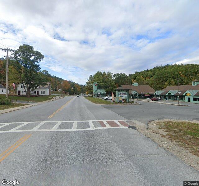 Little Mexico Restaurant & Cantina