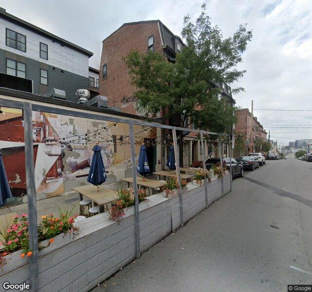 Loco Taqueria & Oyster Bar