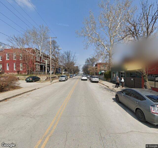 Los Alamos Market y Cocina