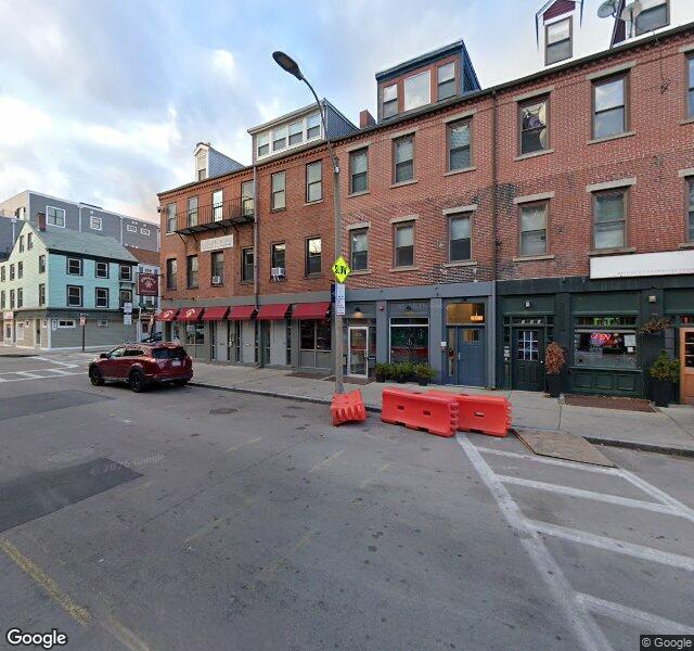 Los Alebrijes Mexican Restaurant