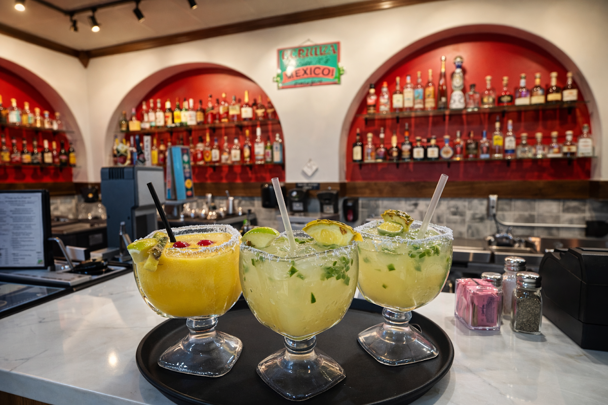 Los Cabos Cantina