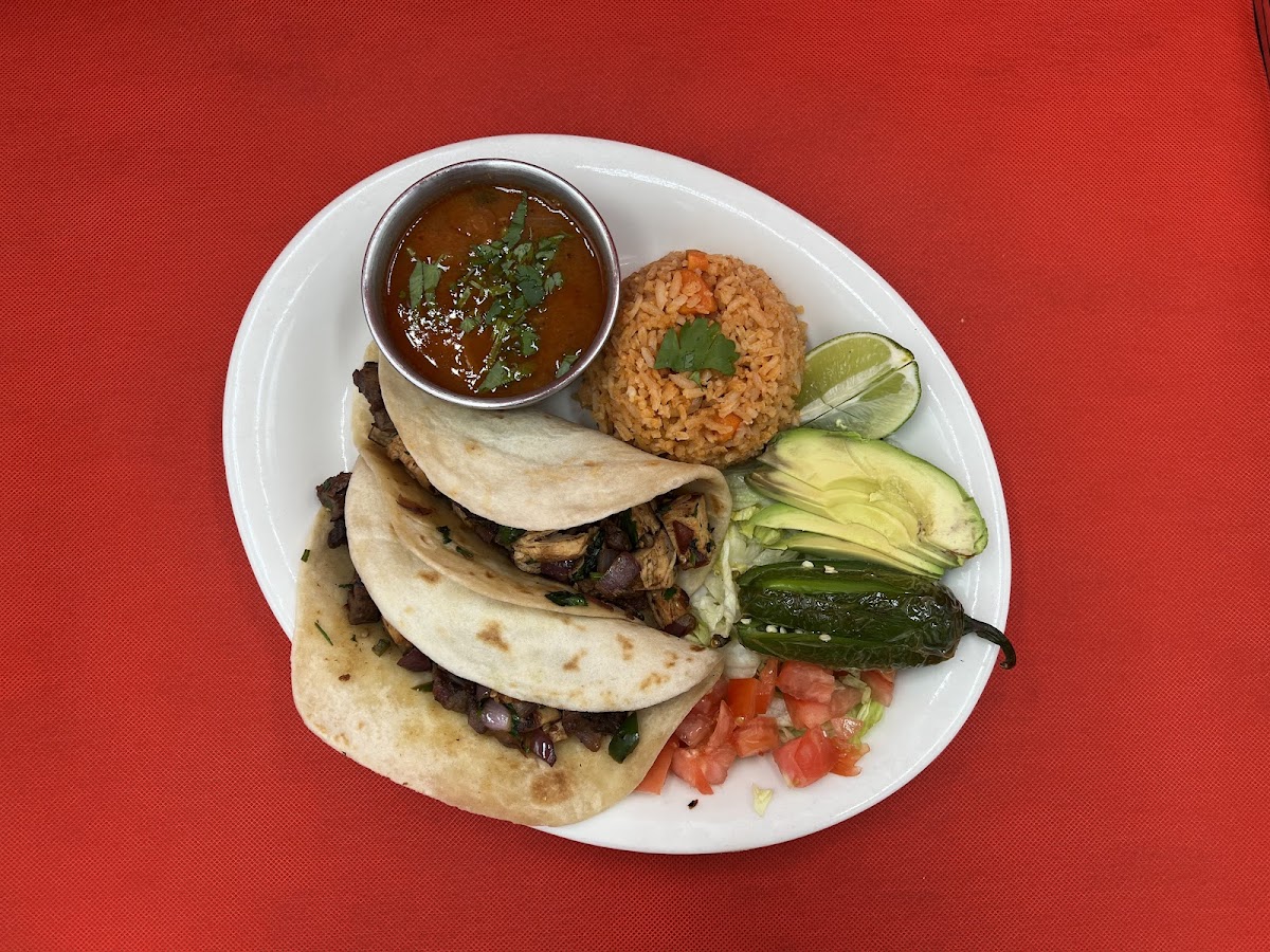 Los Cabos Cantina