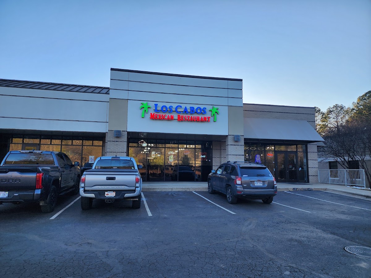 Los Cabos Mexican Restaurant