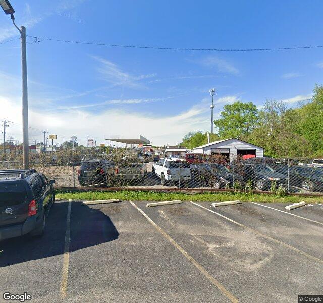 Los Comales Mexican Bar & Grill “Perkins” — restaurante mexicano en Memphis