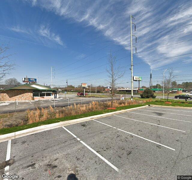 Los Compadres Mexican Restaurant