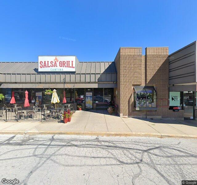 Los Gallitos Fresh Mexican Grill