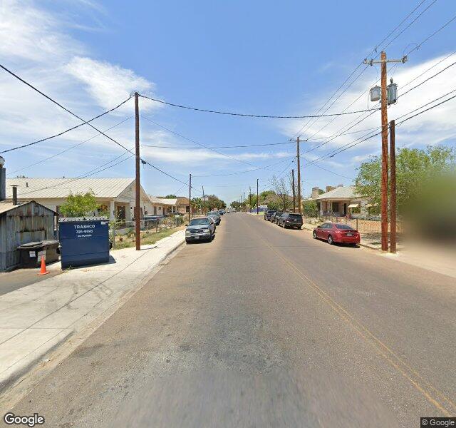 Los Jacales Mexican Restaurant