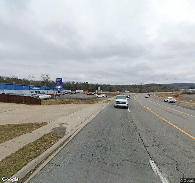 Los Locos Restaurant