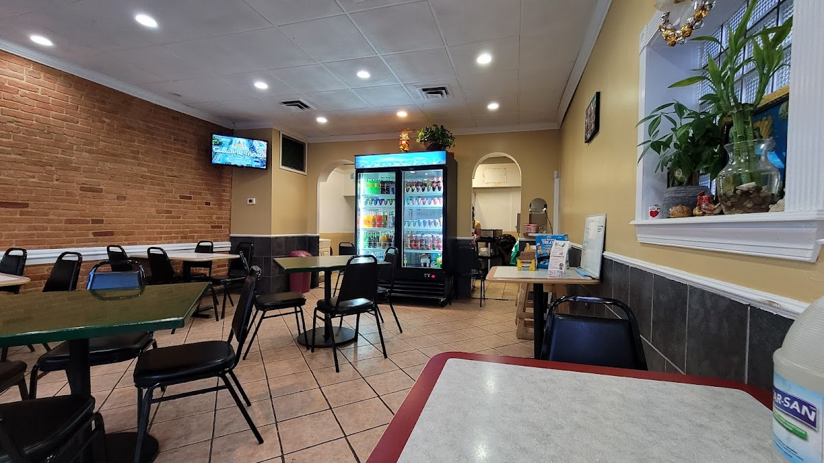 Los Mariachis Mexican Restaurant