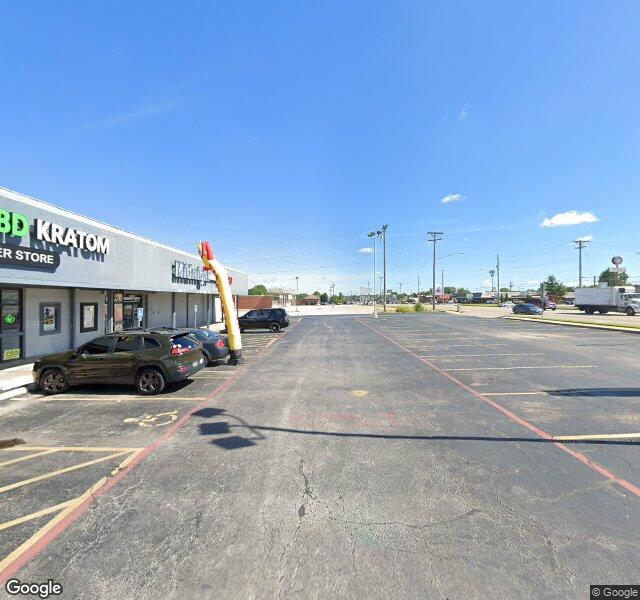 Los Michoacanos Garcias - Glenstone Ave