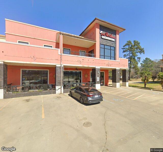 Los Parrilleros | Mexican Grille